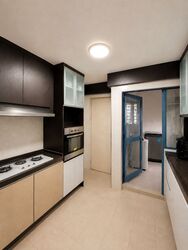 Blk 467A Blue Riverview (Sembawang), HDB 5 Rooms #606897241